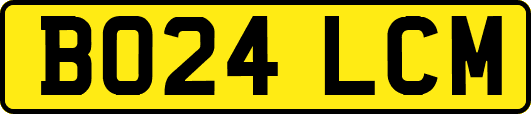 BO24LCM
