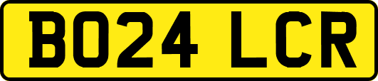 BO24LCR
