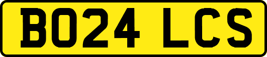 BO24LCS