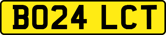 BO24LCT