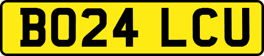 BO24LCU