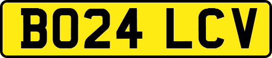 BO24LCV