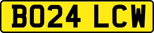 BO24LCW