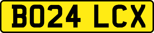 BO24LCX