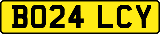 BO24LCY