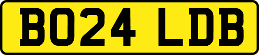 BO24LDB