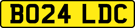 BO24LDC