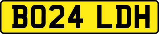 BO24LDH