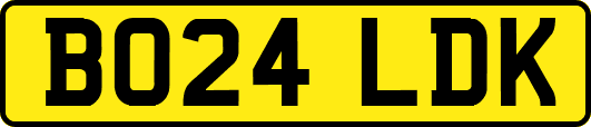 BO24LDK