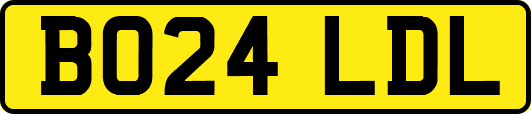 BO24LDL
