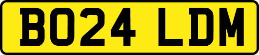 BO24LDM