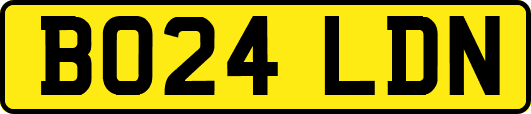 BO24LDN