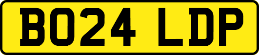 BO24LDP