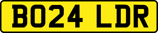 BO24LDR