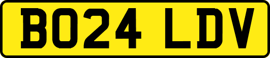 BO24LDV