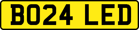 BO24LED
