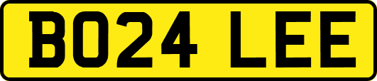 BO24LEE