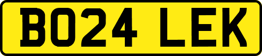 BO24LEK