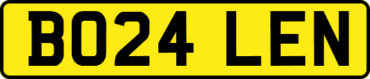 BO24LEN