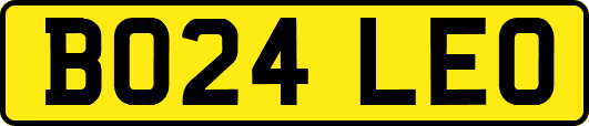 BO24LEO