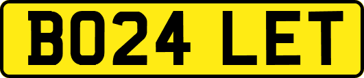BO24LET