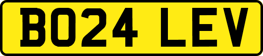 BO24LEV