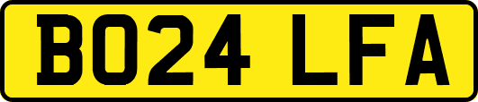 BO24LFA