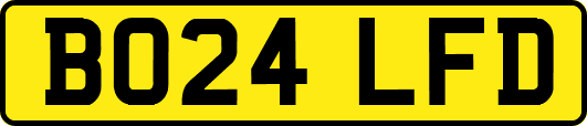 BO24LFD