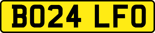 BO24LFO