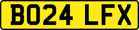 BO24LFX