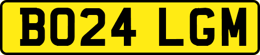 BO24LGM