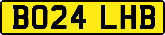 BO24LHB