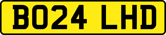 BO24LHD