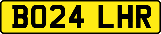 BO24LHR