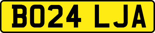 BO24LJA