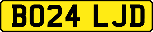 BO24LJD