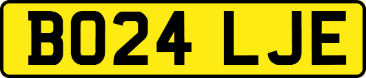 BO24LJE