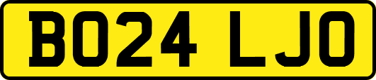 BO24LJO