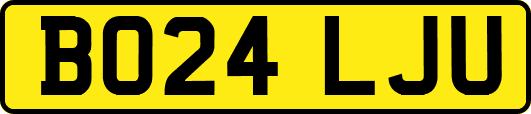 BO24LJU