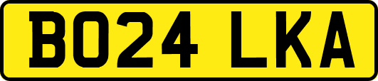BO24LKA