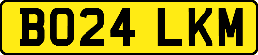 BO24LKM