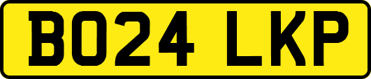 BO24LKP