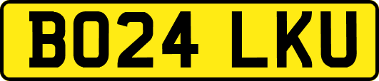 BO24LKU