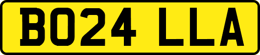 BO24LLA