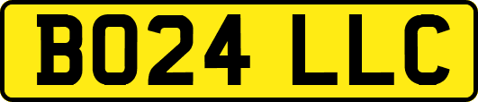 BO24LLC