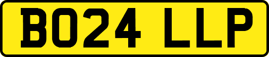 BO24LLP