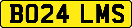 BO24LMS