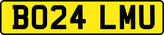 BO24LMU