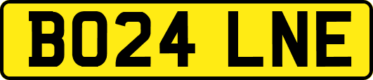 BO24LNE