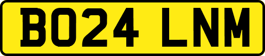 BO24LNM